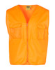 SW41 AIW Hi-Vis Safety Vest with ID Pocket Orange SW41 AIW Hi-Vis Safety Vest with ID Pocket Orange