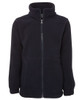 3FJ-K JB's Wear Kids Full Zip Polar Navy 3FJ-K JB's Wear Kids Full Zip Polar Navy