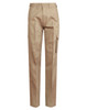 WP13 AIW Men's Heavy Cotton Pre-Shrunk Drill Pants Long Khaki