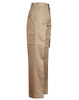 WP13 AIW Men's Heavy Cotton Pre-Shrunk Drill Pants Long Khaki Right
