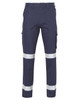 WP13HV AIW Pre-Shrunk Drill Pants with 3M Tapes Long Navy WP13HV AIW Pre-Shrunk Drill Pants with 3M Tapes Long Navy