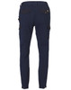 WP22 AIW AIWX Workwear Pant Navy Back