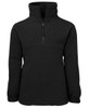 3KP JB's Wear Kids 1/2 Zip Polar Black 3KP JB's Wear Kids 1/2 Zip Polar Black