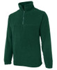 3PH JB's Wear 1/2 Zip Polar Bottle Side