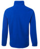3PH JB's Wear 1/2 Zip Polar Royal Back