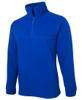 3PH JB's Wear 1/2 Zip Polar Royal Side