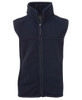 3KOV JB's Wear Kids Polar Vest Navy 3KOV JB's Wear Kids Polar Vest Navy