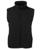 3OV JB's Wear Polar Vest Black 3OV JB's Wear Polar Vest Black