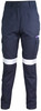 3475 DNC Ladies Inherent FR PPE2 Taped Cargo Pants Navy 3475 DNC Ladies Inherent FR PPE2 Taped Cargo Pants Navy