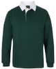 3R JB's Rugby Forest/White