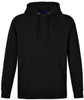 FL08 Winning Spirit WARM HUG Fleece Hoodie Ladies Black FL08 Winning Spirit WARM HUG Fleece Hoodie Ladies Black