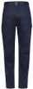 ZP145R Syzmik Workwear Mens Summer Cargo Pant (Regular) Navy Back