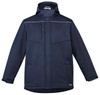 ZJ253 Syzmik Workwear Unisex Antarctic Softshell Jacket Navy