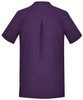 CS949LS Biz Care Womens Florence Tunic Purple Back