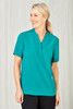 CS949LS Biz Care Womens Florence Tunic Model