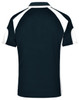 PS61 Winning Spirit Alliance Mens Sport Polos Navy/White Back