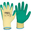 GL05 DNC Workwear Latex Premium Green/Nature GL05 DNC Workwear Latex Premium Green/Nature