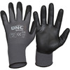 GN03 DNC Workwear Nitrile Breathe foam Black/Black GN03 DNC Workwear Nitrile Breathe foam Black/Black