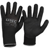 GN08 DNC Workwear Nitrile Sandy Finish Black/Black GN08 DNC Workwear Nitrile Sandy Finish Black/Black