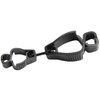 GC01 DNC Workwear Super Jaws Glove Clip Black GC01 DNC Workwear Super Jaws Glove Clip Black