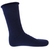 S104 DNC Workwear Woolen Socks 3 Pair Pack Navy