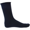 S111 DNC Workwear Cotton Socks 3 pair pack Black S111 DNC Workwear Cotton Socks 3 pair pack Black