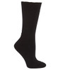 6WWSB JBs Wear Bamboo Work Socks Black