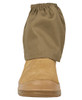 9EAP JBs Wear Boot Cover Khaki Front