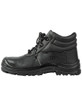 9G6 JBs Wear Rock Face Lace Up Boot Black Outside