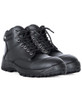 9G4 JBs Wear Steeler Lace Up Safety Boot Black Pair