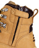 9H3 JBs Wear Arctic Freezer Boot Wheat Closeup