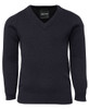 3KJ JB's Wear Kids Knitted Jumper Navy 3KJ JB's Wear Kids Knitted Jumper Navy