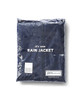 3ARJ JB's Wear Rain Jacket Navy Bag