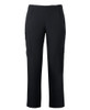 4SNP1 JB's Wear Ladies NU Scrubs Cargo Pant Black 4SNP1 JB's Wear Ladies NU Scrubs Cargo Pant Black