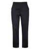 4SPP1 JB's Wear Ladies Premium Scrub Cargo Pant Black 4SPP1 JB's Wear Ladies Premium Scrub Cargo Pant Black