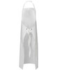 5AVL JB's Wear 300gms Vinyl 90 x 120cm Apron White Back
