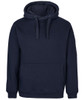 6CFH JB's Wear 350 Trade Hoodie Navy/Navy