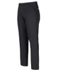 6SCD JB's Wear Stretch Canvas Trouser Black Side
