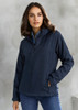 J135L Biz Collection Ladies Geo Jacket J135L Biz Collection Ladies Geo Jacket