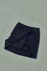 CL145LS Biz Care Womens Skort Navy