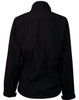 JK16 Winning Spirit Rosewall Soft Shell Ladies Black Back