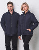JK48 Winning Spirit Everest Jacket Unisex JK48 Winning Spirit Everest Jacket Unisex