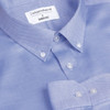 BCL Gear For Life Barkers Clifton Shirt - Mens French Blue Collar