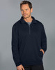 FL02 Winning Spirit Falcon Fleece Sweat Top Mens FL02 Winning Spirit Falcon Fleece Sweat Top Mens