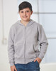 FL03K Winning Spirit Double Bay Hoodie Kids FL03K Winning Spirit Double Bay Hoodie Kids