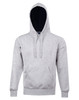 FL09 Winning Spirit Passion Close Front Hoodie Unisex Grey/Navy