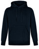FL09 Winning Spirit Passion Close Front Hoodie Unisex Navy/Navy