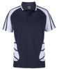 7APS JB's Podium Arachnid Polo Navy/White