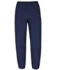 7WUCP JB's Wear Adults Cuffed Warm Up Pants Navy 7WUCP JB's Wear Adults Cuffed Warm Up Pants Navy