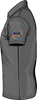 Add Printed Logo to Left Sleeve Add Printed Logo to Left Sleeve